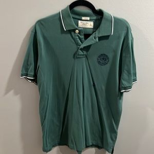 Abercrombie Polo